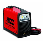 Plasma cutter Superior Plasma 160, with torch 6m, Telwin