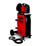 MIG/MAG metināšanas iekārta Inverpulse 60.40 WAVE AQUA, Telwin