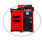 MIG-welder Supermig 350i, Telwin