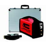 Elektrood-keevitusseade Technology 216 HD 230V Al.kohvris (8, Telwin