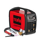 TIG-welder Technology TIG 222 AC/DC + accessories, Telwin