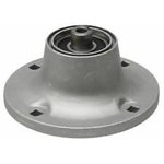 Võlli korpus E-LUX RIDER R13C, R16C, Nevada