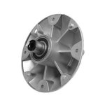 LAAKERIPESÄ STIGA SIVU, Nevada