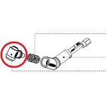 Torch head TIG ST2500 MP, Böhler Welding