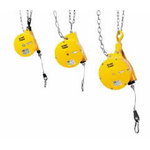 Balancer 0,4 - 1,2 kg with brake WP 05-1, Atlas