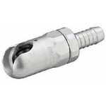 Rapid ball taps for hose 12,5 mm, Atlas