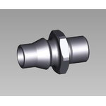 rapid coupling thread 1/4, Atlas