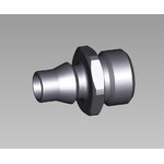 rapid coupling thread 1/2, Atlas