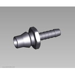 rapid coupling for hose 6mm, Atlas