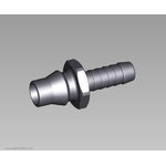 rapid coupling for hose 8mm, Atlas