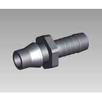 rapid coupling for hose 10 mm, Atlas