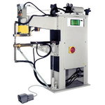 Spot and projection welder 8208D 100kVa 400V/50Hz, Tecna S.p.A.