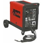 MIG-keevitusseade Telmig 180/2 Turbo, Telwin