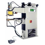 Spot welder 8213D/405 125kVa, L=1000mm, Tecna S.p.A.