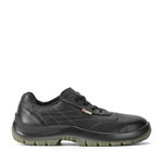 Safety shoes Urban Capri, S3 ESD SRC, black 48, Sixton Peak