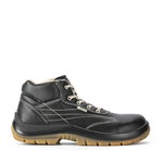 Darba zābaki Cantu S3 SRC, melni, 40, Sixton Peak