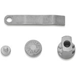 Sparepart set, TwinGrip 82 0x 200, Knipex