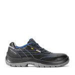 Safety shoes Brescia Modular M, S3 SRC ESD, black 42, Sixton Peak