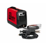 Repair welder Aluspotter 6100 with standard accessories, Telwin