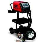 Spot welder Digital Spotter 7000 400V 2ph, Telwin