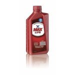 Transmissiooniõli MAXLIFE CVT 1L, Valvoline