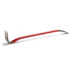 Steel wrecking bar 109 28''/ 710mm, Hultafors