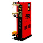 Spot welder stationary PCP 18 LCD, Telwin