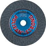 Flap grinding disc SGP STRONG STEEL 180mm Z36 PFC, Pferd