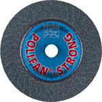 Flap grinding disc SGP STRONG STEEL 180mm Z50 PFC, Pferd