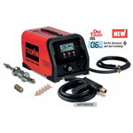 Repair welder Digital Puller 5500 230V with accessories, Telwin