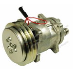 Kompresors, kondicioniera CASE 1255750C91 1977959C1 97204C1, Bepco