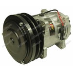 COMPRESSOR 1999755C2, 1999755C3, 86993462, Bepco