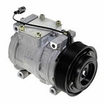 Compressor AL176857 HC 24, Bepco