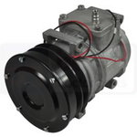 Kondicioniera kompresors analogs AZ44541, Bepco