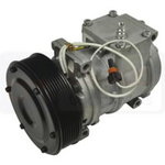 AC compresor AH169875, RE46609, RE69716, TY24304, Bepco