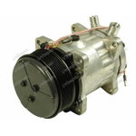 AIR CONDITIONING COMPRESSOR, Bepco