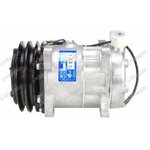 Compressor VALMET/VALTRA 16011376, 16045127, V32838600, Bepco
