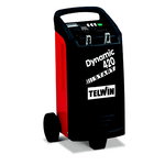 Battery charger-starter Dynamic 420 Start 12-24V, Telwin