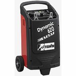 Battery charger-starter DYNAMIC 620 START 12/24V, Telwin