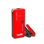 Käivitusabi / akupank Drive 1750 XC (Li-Polymer) 12V, Telwin