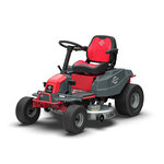 Murutraktor 82LT107 karkass, Cramer