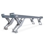 Scissor lift 25T 8000mm HDVL25-80-I, Blitz