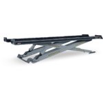 Commercial vehicle scissor lift S130-70I, Blitz