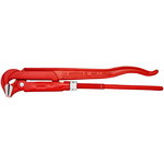 Roratslēga 90° 420 mm, Knipex