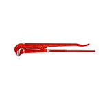 PIPE WRENCHES 750mm, 5 1/8, Knipex