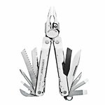 Multifunctional tool SUPER TOOL 300, nylon sheath, Leatherman