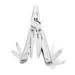 Multifunctional tool SIDEKICK, Leatherman