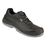 Darba kurpes Urban Capri, S3 ESD SRC, melnas, 49, Sixton Peak