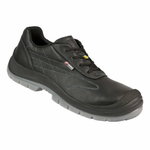 Safety shoes Urban Capri, S3 ESD SRC, black 50, Sixton Peak