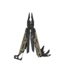 Multifunctional tool SIGNAL Coyote Tan, Leatherman